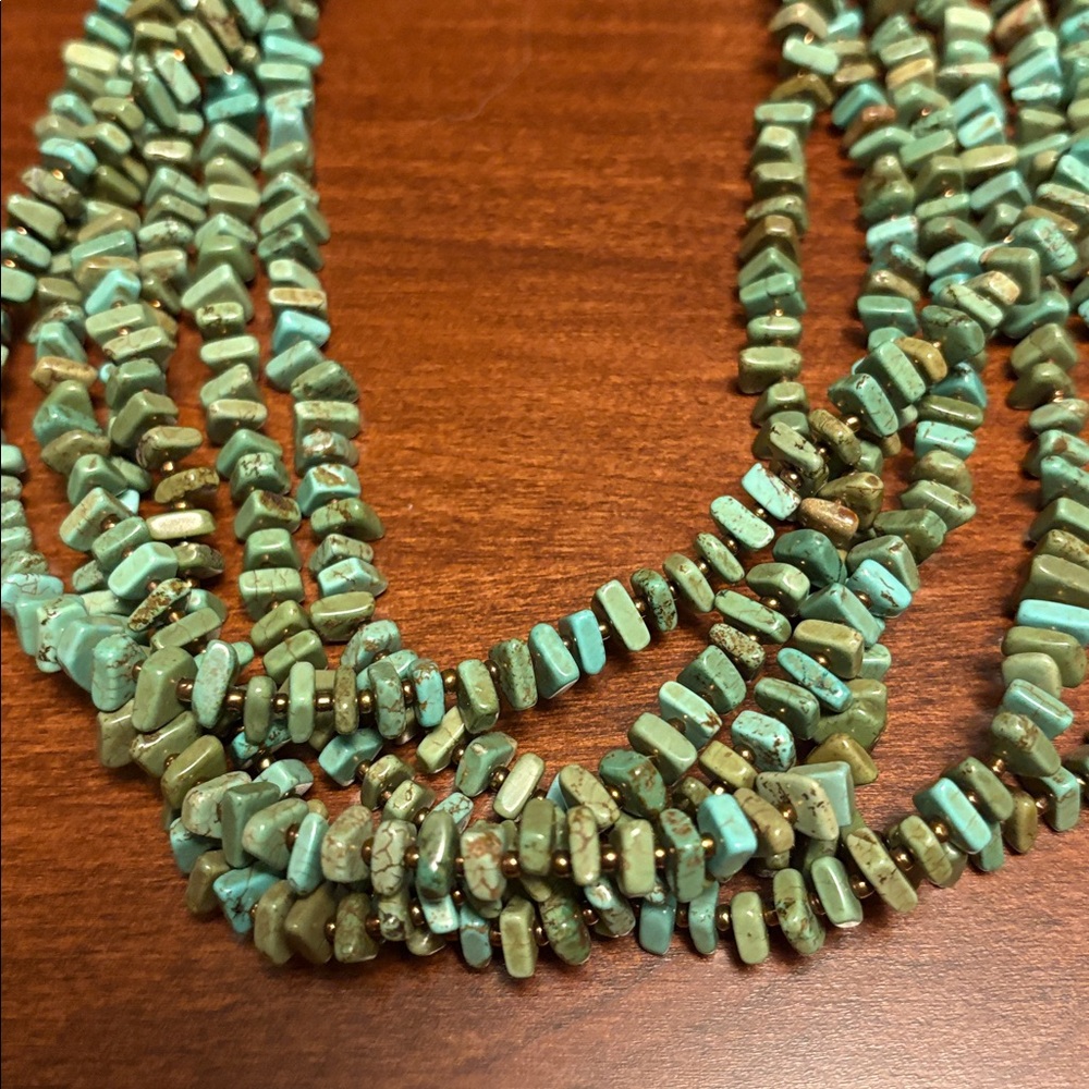 Silpada Sterling Silver Necklace - Picture 4 of 5
